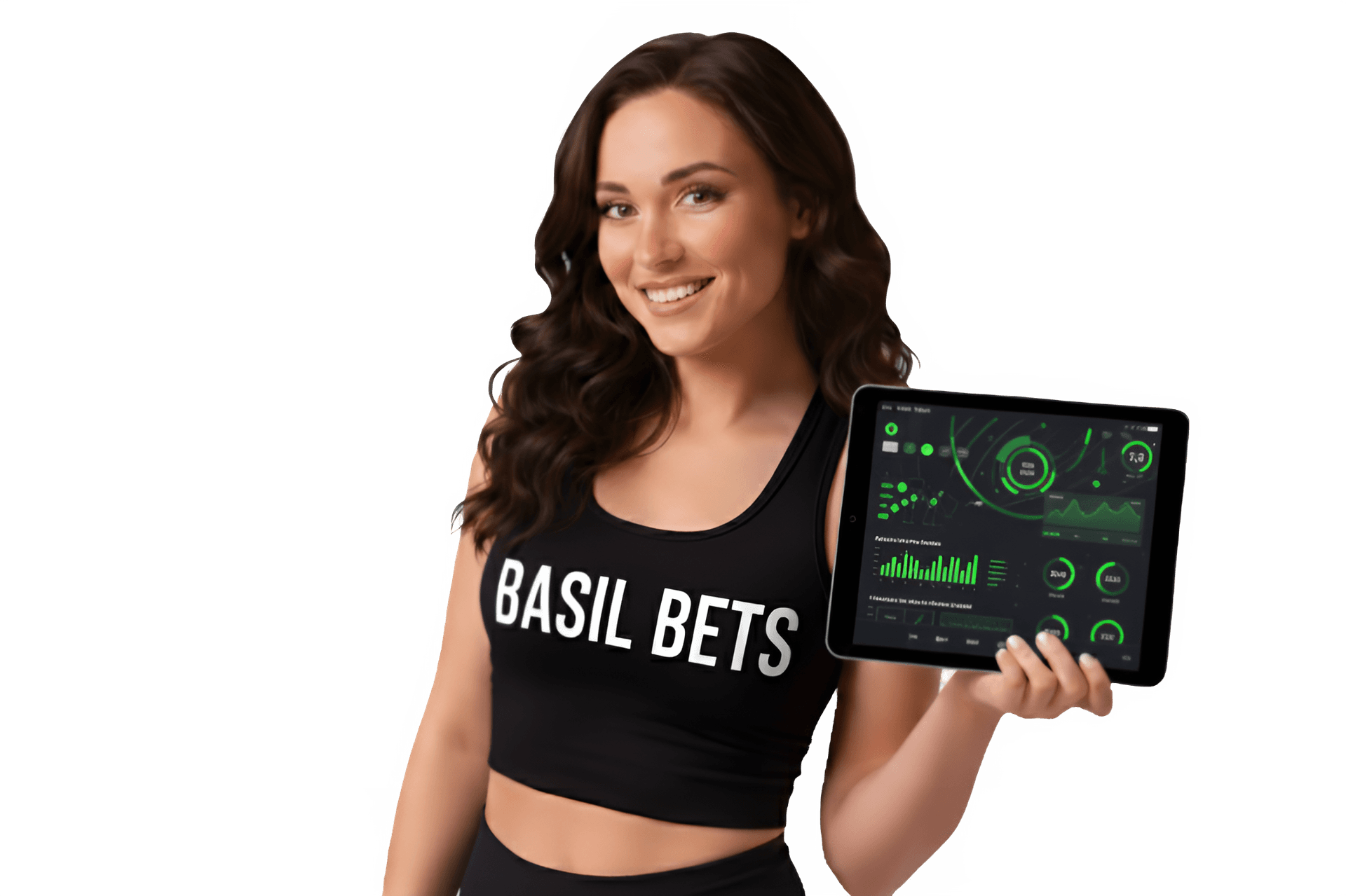 Basil Bets
